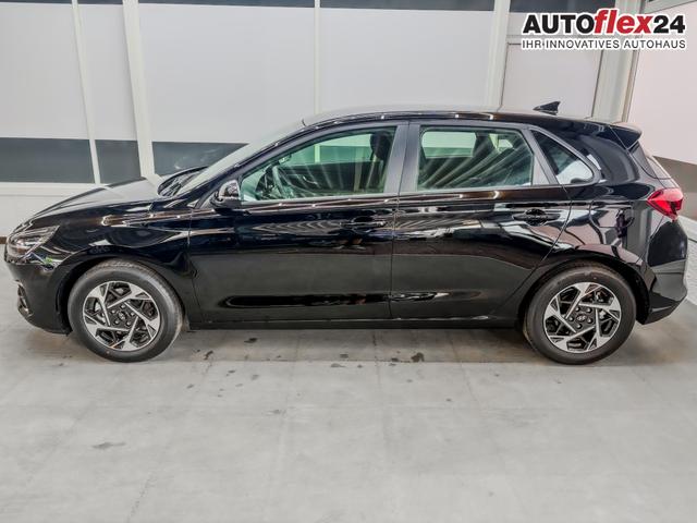 Hyundai i30 STYLE NAVI WP ALU LED RFK PDC 