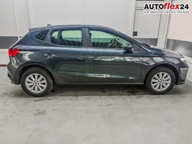 SEAT Ibiza EDITION FL RADIO KLIMA PDC 