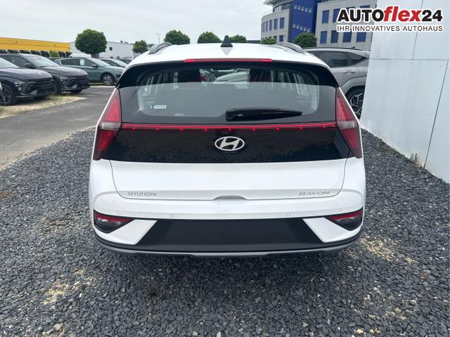 Hyundai / BAYON / Grau / / / 
