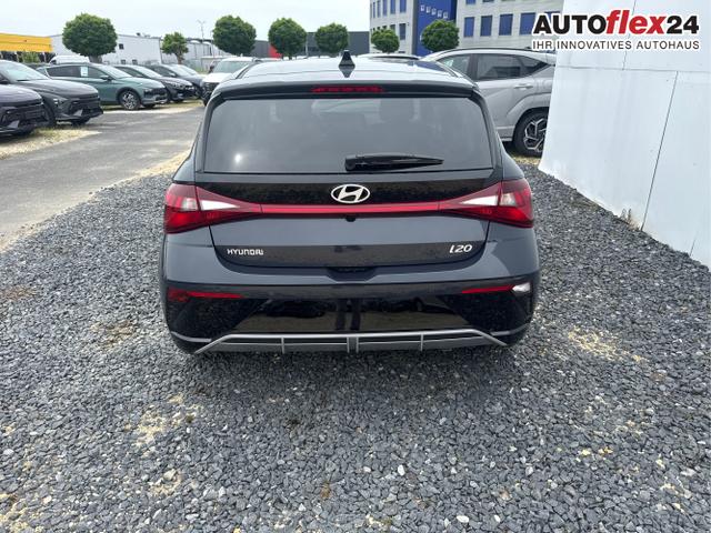 Hyundai / i20 / Grau / / / 