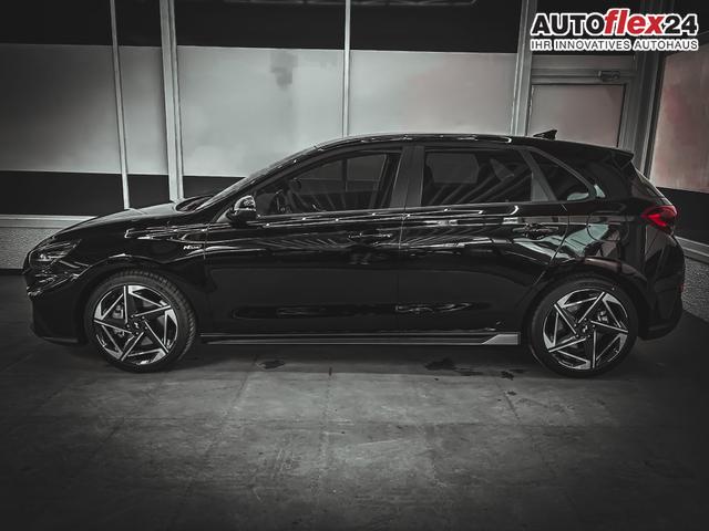 Hyundai i30 IMPRESSION N-LINE DCT ACC SHZ SMART KEY BSD MEMORY 