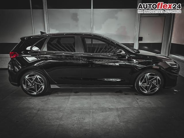 Hyundai i30 IMPRESSION N-LINE DCT ACC SHZ SMART KEY BSD MEMORY 