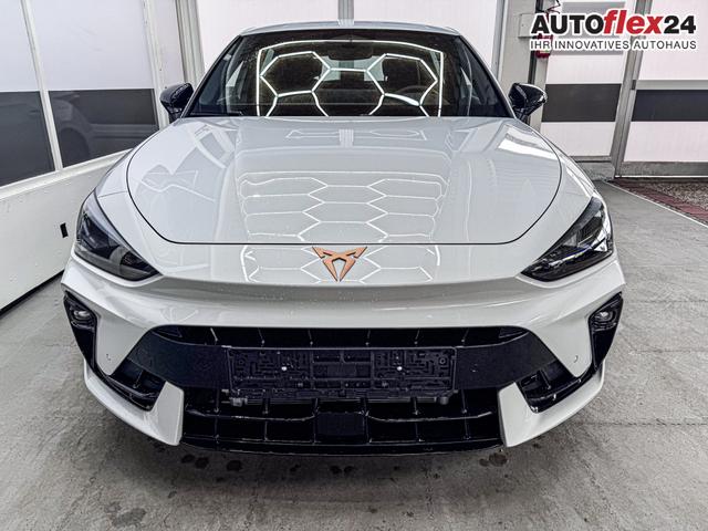 Vorlauffahrzeuge Cupra Leon - 1.5 TSI MATRIX NAVI INTELLIGENT DRIVE SHZ KEYLESS