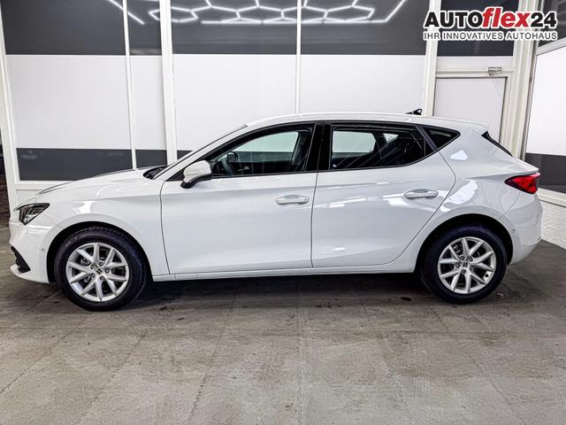 SEAT Leon Style 2.0 TDI ACC RFK PDC Licht/Regensensor LED 