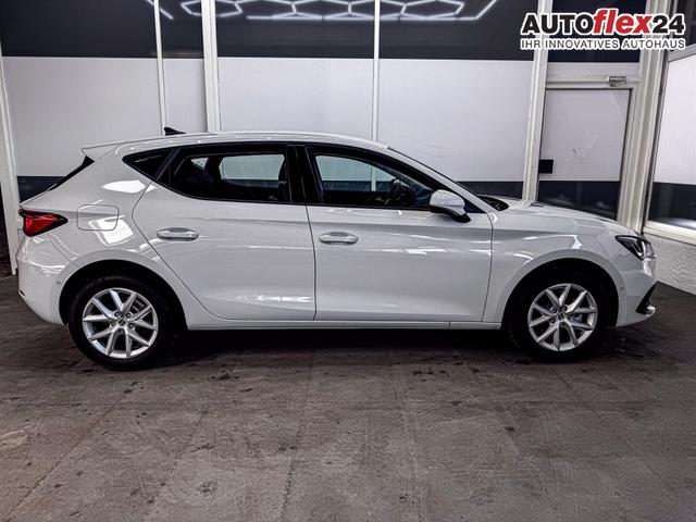SEAT Leon Style 2.0 TDI ACC RFK PDC Licht/Regensensor LED 