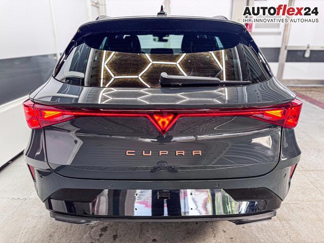 Cupra Leon Sportstourer 1.5 eTSI DSG AHK MATRIX INTELLIGENT DRIVE KEYLESS RFK ACC PDC SHZ 