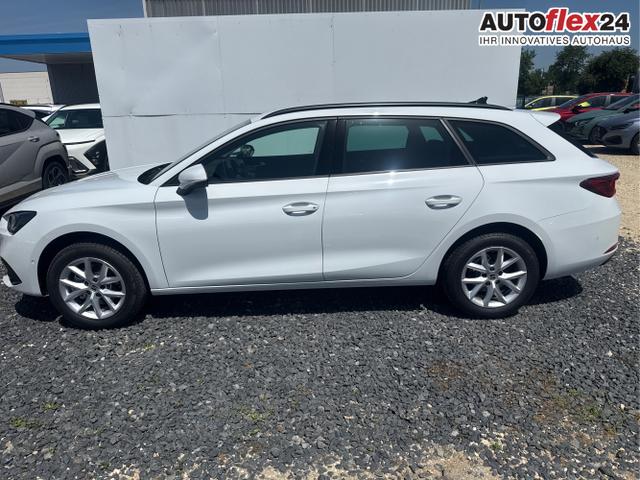 Seat / Leon / Grau / / / 
