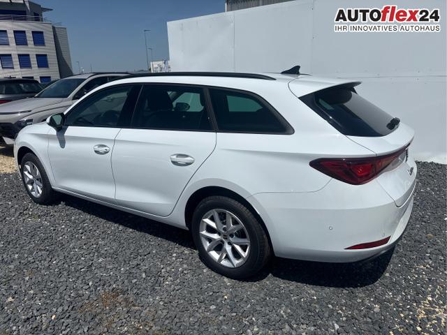 Seat / Leon / Grau / / / 