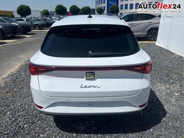 Seat / Leon / Grau / / / 