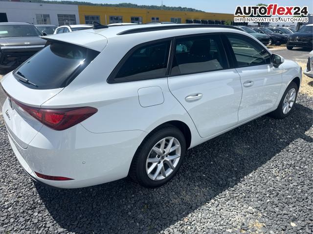 Seat / Leon / Grau / / / 