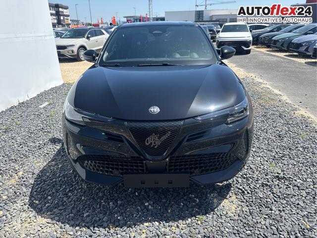 Vorlauffahrzeuge Alfa Romeo Junior - SPORT SPECIALE DCT ACC MATRIX NAVI KEYLESS