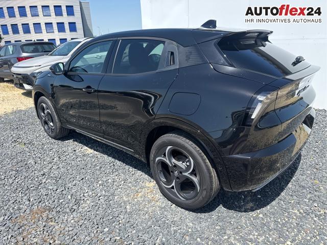 Alfa Romeo / Junior / Grau / / / 