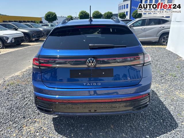 Volkswagen / Taigo / Grau / / / 