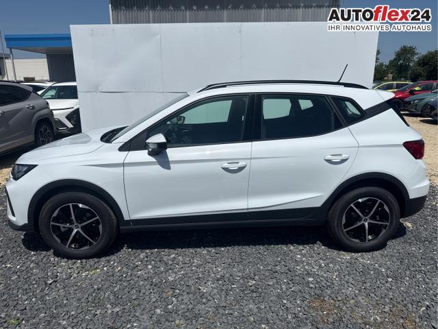 Seat / Arona / Grau / / / 