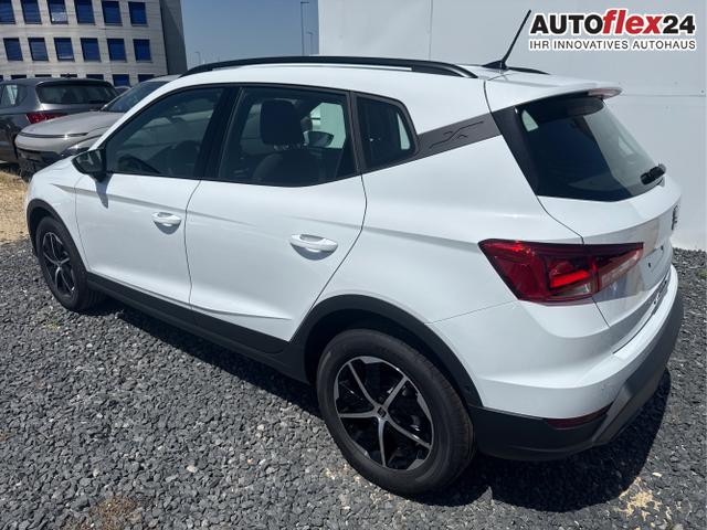 Seat / Arona / Grau / / / 