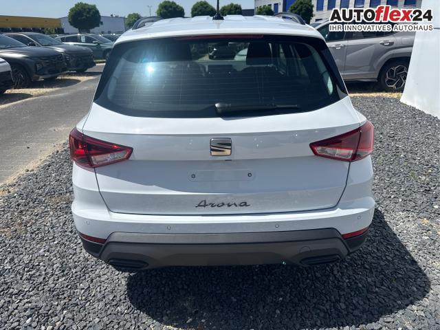 Seat / Arona / Grau / / / 