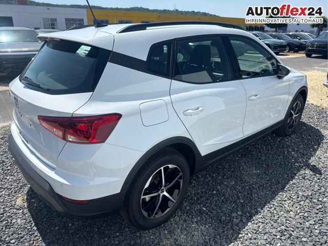 Seat / Arona / Grau / / / 