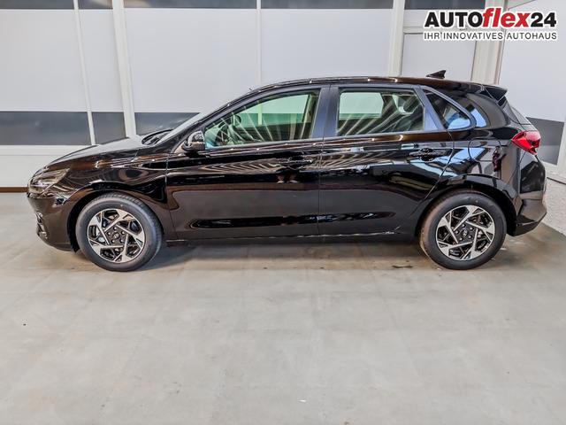 Hyundai i30 STYLE DCT ALU SHZ NAVI RFK PDC 