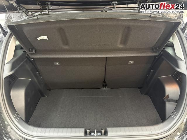 Hyundai i20 COMFORT DCT NAVI SHZ RFK ALU PDC 