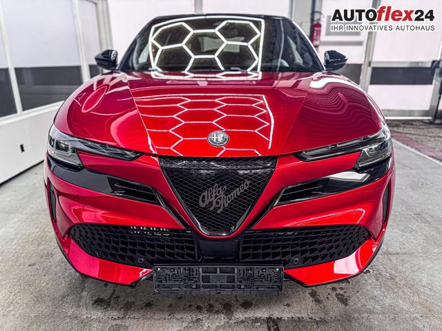 Vorlauffahrzeuge Alfa Romeo Junior - SPORT SPECIALE DCT ACC MATRIX NAVI KEYLESS