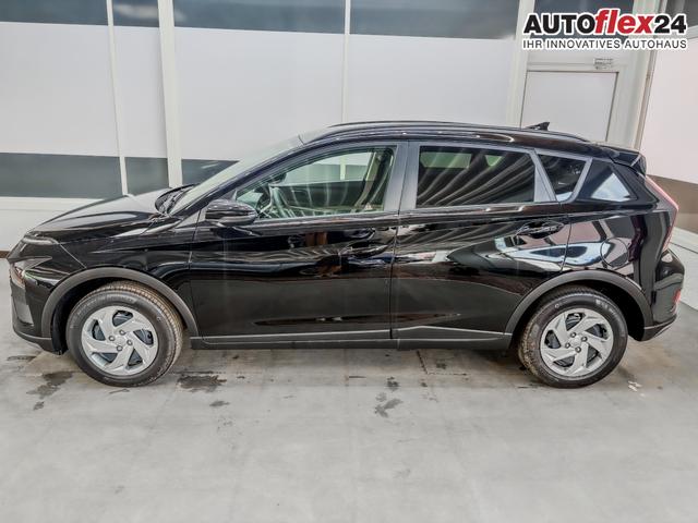 Hyundai BAYON COMFORT DCT SHZ KLIMAAUTOMATIK NAVI RFK 