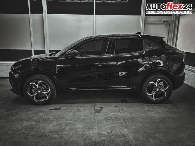 Alfa Romeo Junior SPORT SPECIALE DCT ACC MATRIX NAVI KEYLESS 