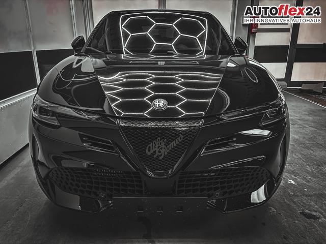Vorlauffahrzeuge Alfa Romeo Junior - SPORT SPECIALE DCT ACC MATRIX NAVI KEYLESS