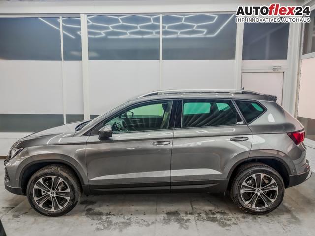 SEAT Ateca STYLE PLUS DSG ACC SHZ ParkAssist RFK 