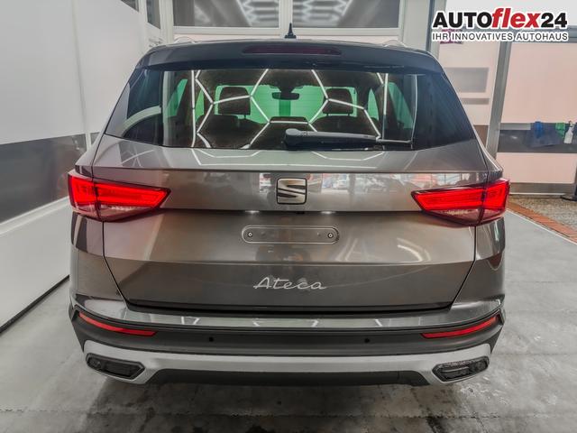 SEAT Ateca STYLE PLUS DSG ACC SHZ ParkAssist RFK 
