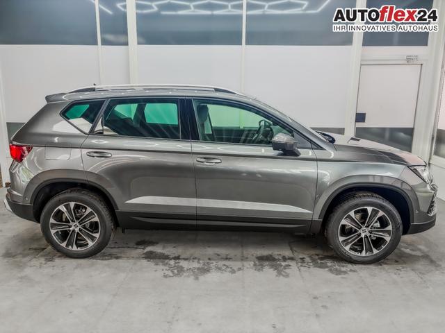 SEAT Ateca STYLE PLUS DSG ACC SHZ ParkAssist RFK 