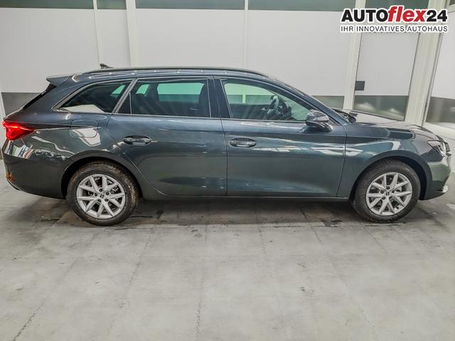 SEAT Leon Sportstourer Style RFK ACC PDC 