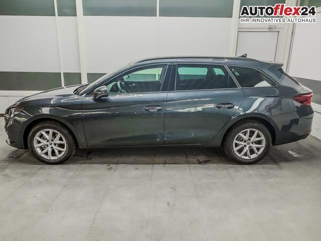 SEAT Leon Sportstourer Style RFK ACC PDC 