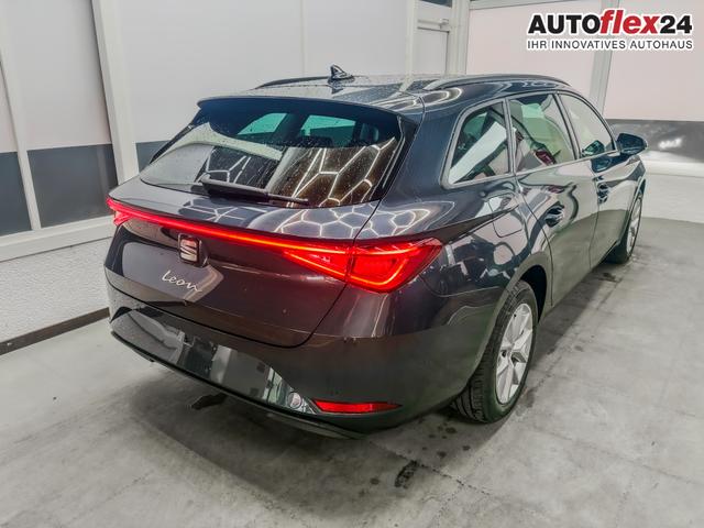 SEAT Leon Sportstourer Style RFK ACC PDC 