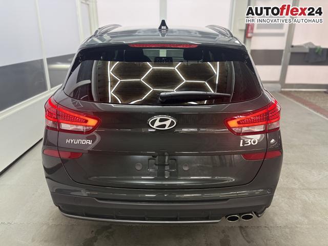 Hyundai i30 Kombi PREMIUM N-LINE DCT SHZ SMART KEY NAVI 