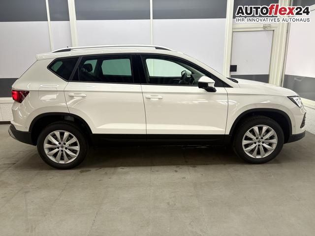 SEAT Ateca STYLE PLUS El.Heckklappe ACC ParkAssist RFK 