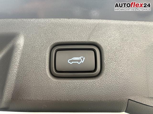 Hyundai TUCSON Premium N-LINE EL.HECKKLAPPE SHZ v+h PDC RFK NAVI 