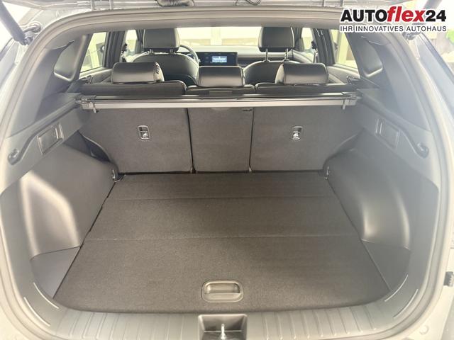 Hyundai TUCSON Premium N-LINE EL.HECKKLAPPE SHZ v+h PDC RFK NAVI 