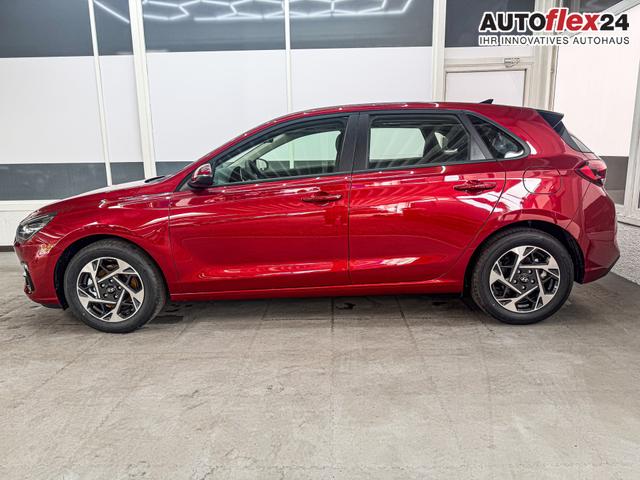 Hyundai i30 STYLE ALU SHZ NAVI RFK PDC 