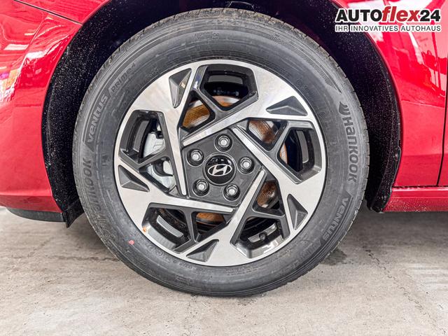 Hyundai i30 STYLE ALU SHZ NAVI RFK PDC 