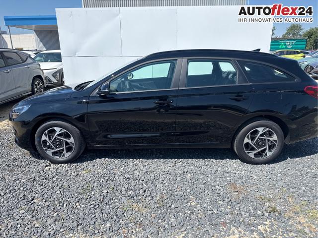 Hyundai / i30 / Grau / / / 