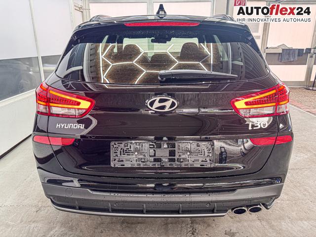 Hyundai i30 Kombi PREMIUM N-LINE DCT SHZ SMART KEY NAVI 