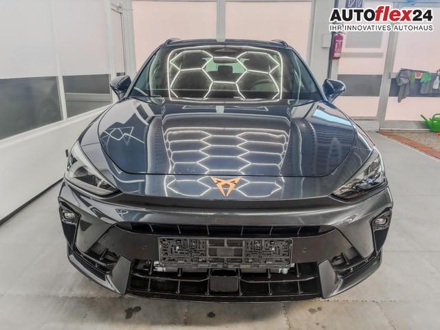 Vorlauffahrzeuge Cupra Leon Sportstourer - 1.5 eTSI DSG AHK MATRIX INTELLIGENT DRIVE KEYLESS RFK ACC PDC SHZ