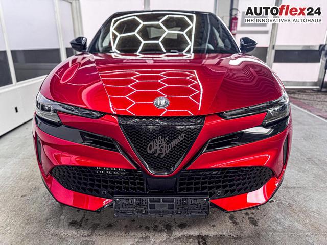 Vorlauffahrzeuge Alfa Romeo Junior - SPORT SPECIALE DCT ACC MATRIX NAVI KEYLESS