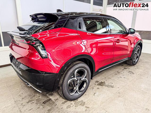 Alfa Romeo Junior SPORT SPECIALE DCT ACC MATRIX NAVI KEYLESS 