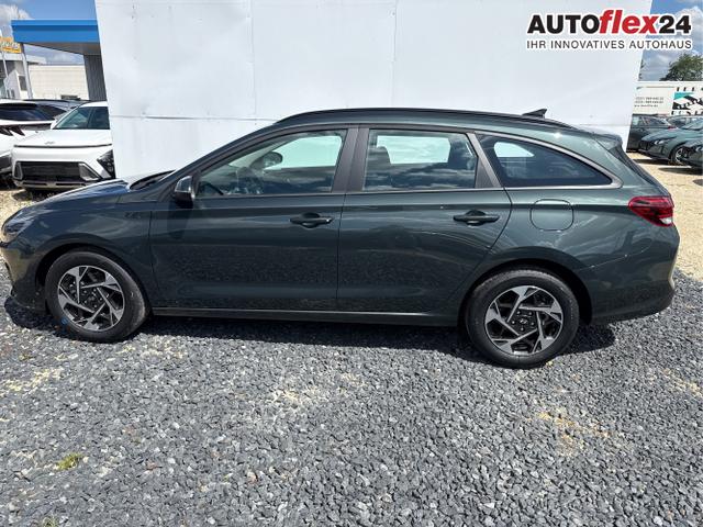 Hyundai / i30 / Grau / / / 