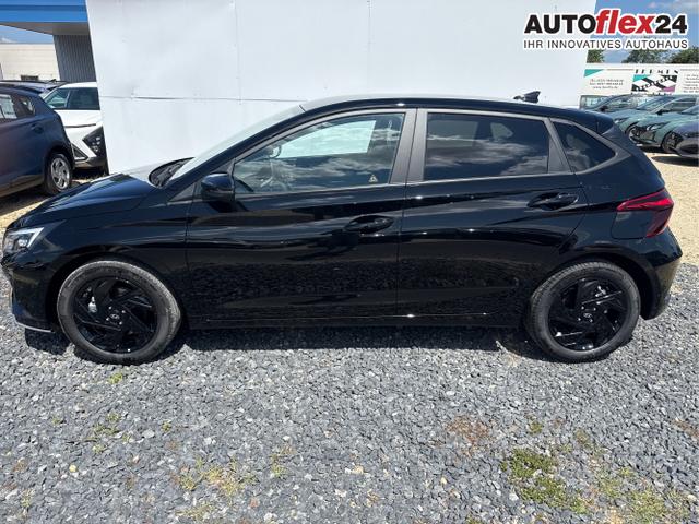 Hyundai / i20 / Grau / / / 
