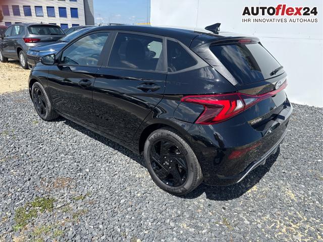 Hyundai / i20 / Grau / / / 