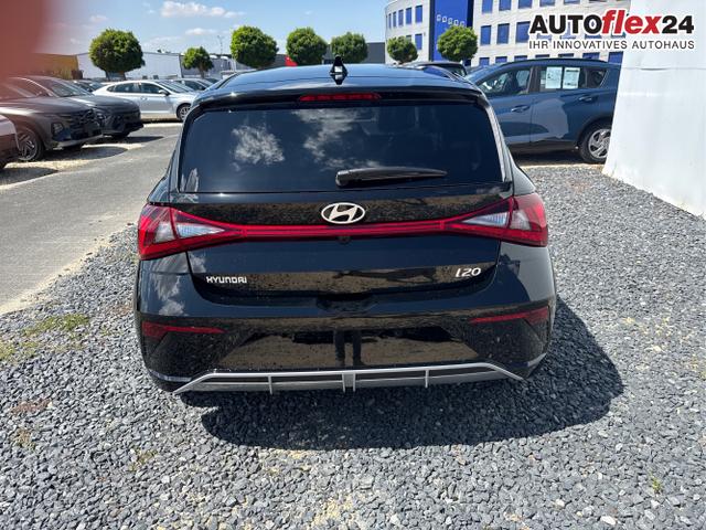 Hyundai / i20 / Grau / / / 