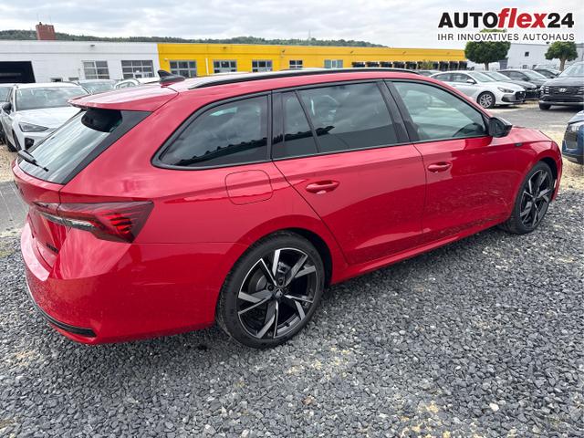 Skoda / Octavia / Grau / / / 