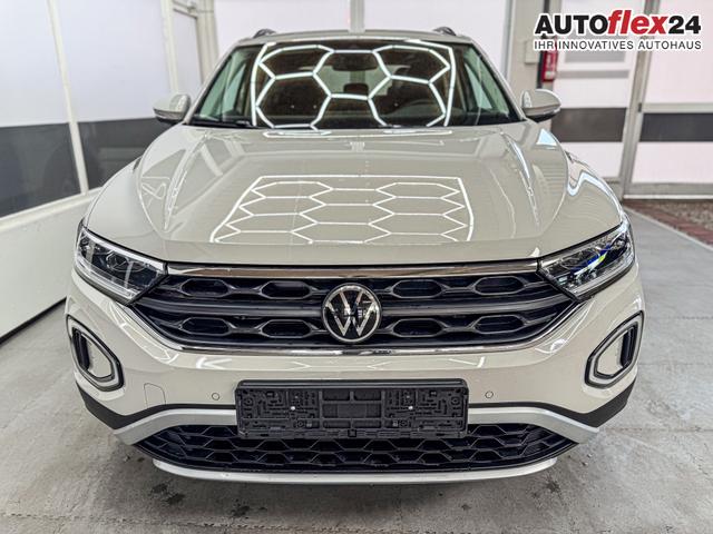 Vorlauffahrzeuge Volkswagen T-Roc - EDITION LED-PLUS SHZ ACC RFK PDC
